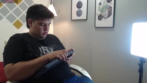 mazen online show from January 15, 3:04 am