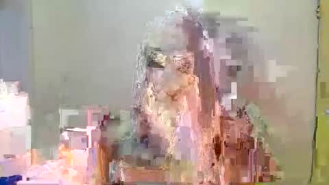 Mazikeen 666 online show from April 26, 3:26 am