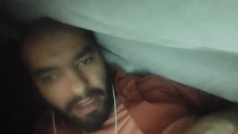 mazza04 online show from February 27, 8:34 pm