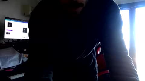 mazza9623 online show from November 30, 12:56 pm