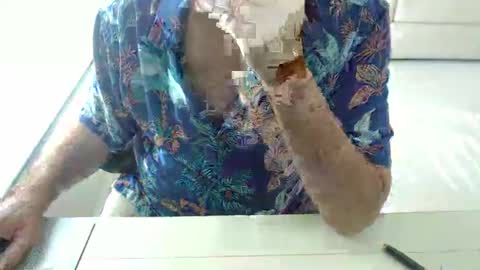 Beastie online show from November 2, 7:14 pm