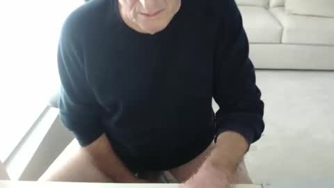 Beastie online show from January 19, 8:51 pm