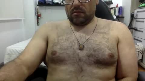 VzlaMan online show from March 9, 11:42 pm