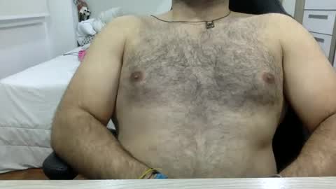 VzlaMan online show from October 5, 11:45 pm