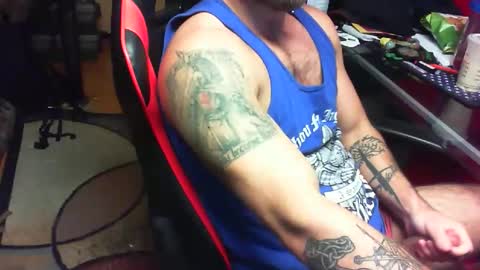 mcbethtime online show from January 13, 9:55 pm