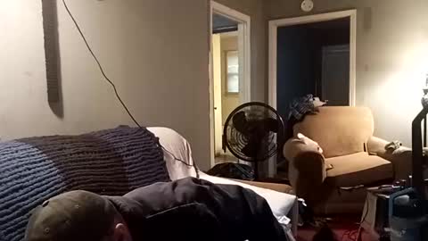 mcfly1973 online show from March 2, 12:32 pm