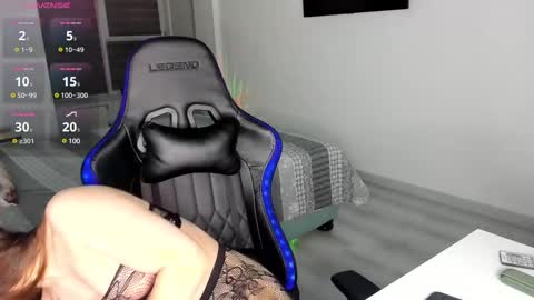 Snapshot of mcfly_11 chatting on March 7, 12:15 am mcfly_11 online show from March 7, 12:15 am