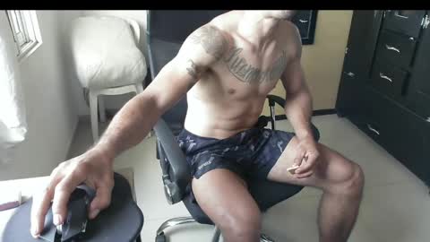 mckanna online show from April 1, 2:14 pm