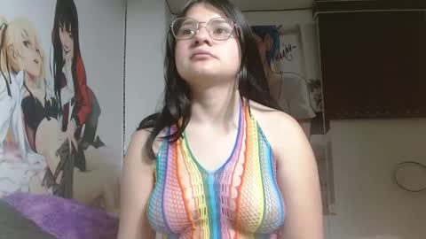 mackenna av online show from February 25, 11:43 am