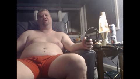 Sean online show from December 9, 11:47 am