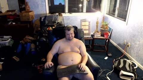 Sean online show from January 5, 4:04 am