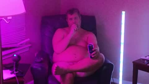 Sean online show from October 14, 10:46 pm