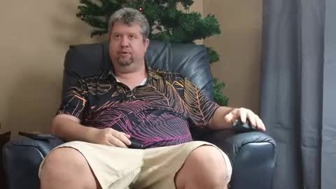 Sean online show from November 19, 8:07 pm