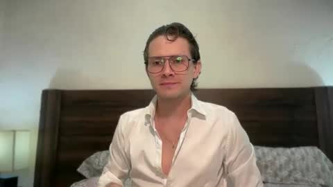 mcklister online show from March 5, 8:07 pm