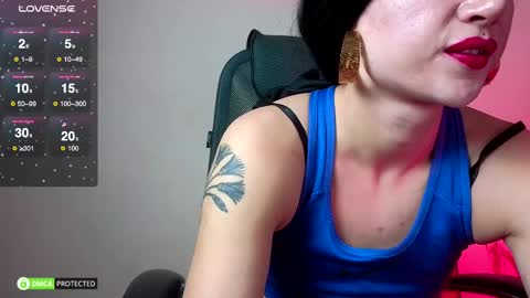 Mckyle online show from February 19, 3:38 pm