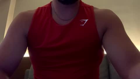 mcr8080 online show from March 5, 4:02 pm