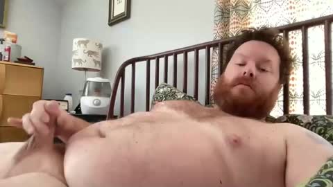 mcrizzle2 online show from February 28, 3:48 pm