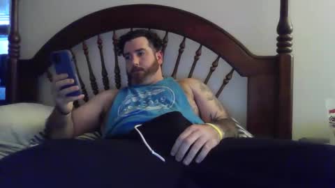 Davis online show from March 17, 10:48 pm