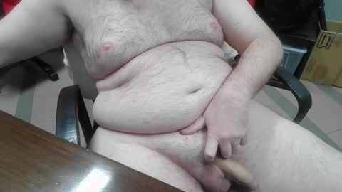 mdm1981 online show from January 7, 6:24 pm