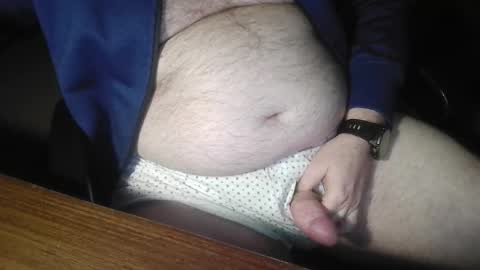 mdm1981 online show from March 18, 7:53 pm