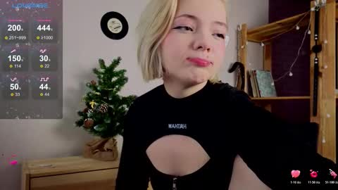 me1inmonro online show from December 14, 7:25 am