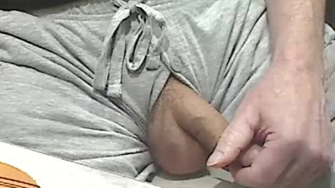 Snapshot of me510 chatting on January 29, 11:56 pm me510 online show from January 29, 11:56 pm