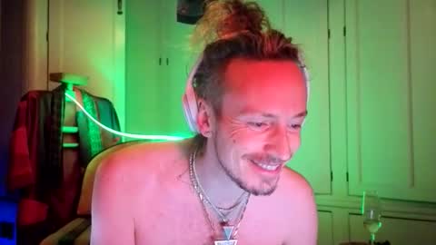 English Arse Play online show from February 3, 2:19 am