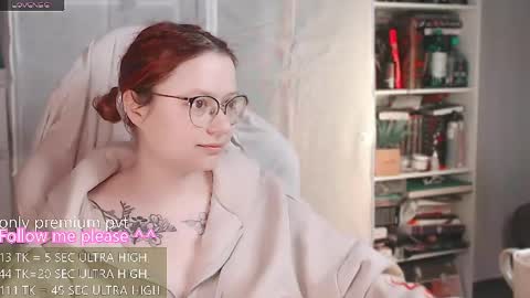 Hanna online show from April 29, 5:12 am