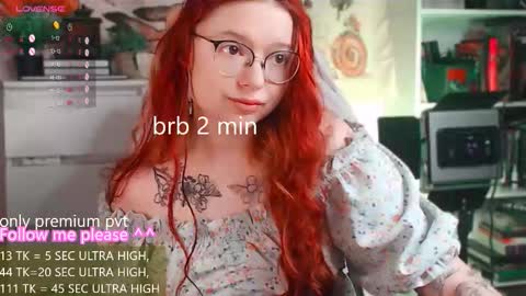 Hanna online show from January 15, 4:10 am