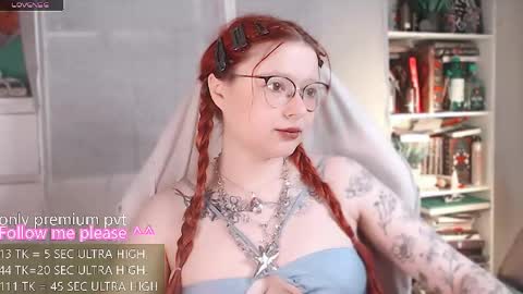 Hanna online show from May 6, 4:51 am