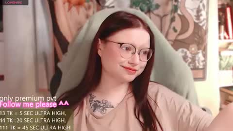 Hanna online show from June 29, 2:19 am