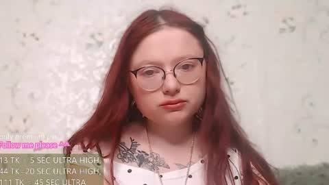 Hanna online show from August 2, 2:35 am