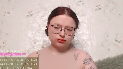 Hanna online show from July 14, 2:16 am