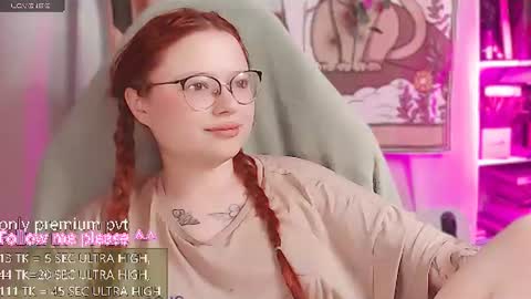 Hanna online show from June 27, 2:50 am