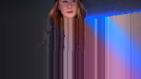 meadowmoon3 online show from November 23, 2:20 am