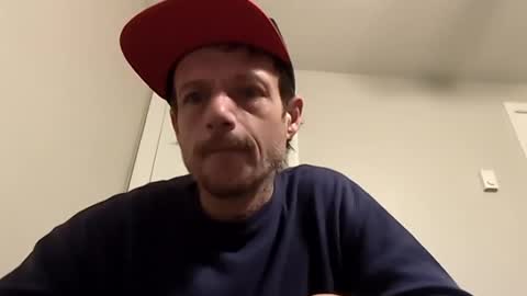 Jizzy online show from February 1, 3:25 am