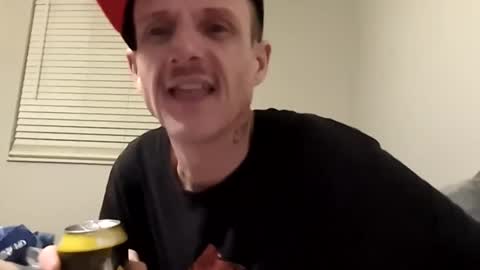 Jizzy online show from February 8, 4:05 am