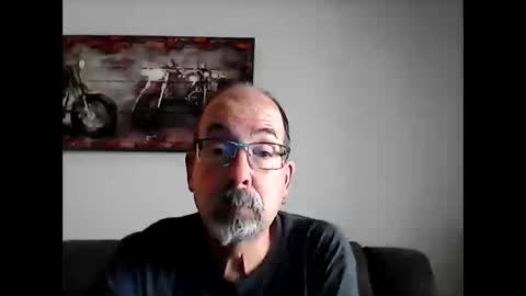 me at home online show from March 1, 4:54 pm