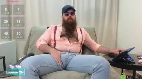 Meaty Roll online show from March 5, 1:52 am