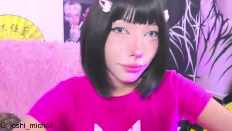 mec_sayuri online show from June 16, 7:51 pm