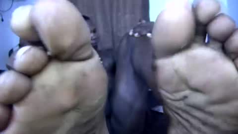 medellinblacx online show from April 21, 9:00 pm