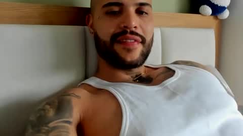 filippoae online show from July 2, 7:41 pm