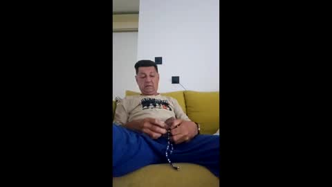 medeni62 online show from April 28, 4:39 am