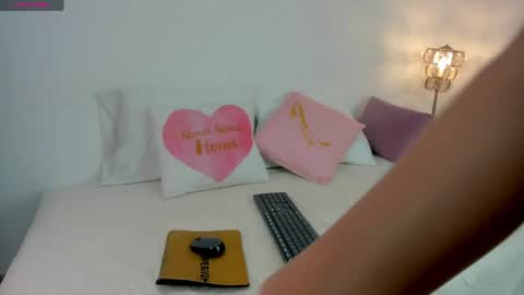 Melody online show from April 23, 11:29 am