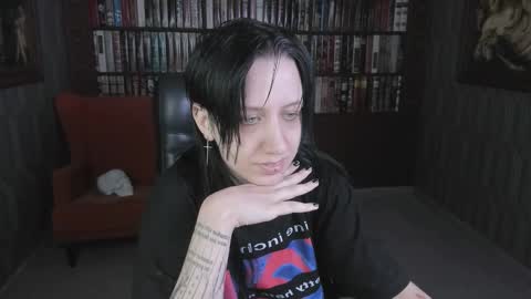 Snapshot of medusagorgona_ chatting on September 12, 5:42 am Medusa online show from September 12, 5:42 am