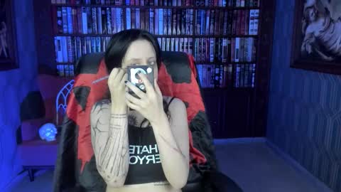 Medusa online show from November 21, 8:56 am