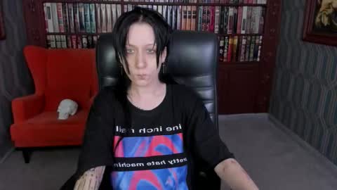Snapshot of medusagorgona_ chatting on September 18, 7:12 am Medusa online show from September 18, 7:12 am