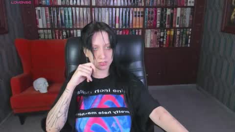 Snapshot of medusagorgona_ chatting on September 26, 1:08 pm Medusa online show from September 26, 1:08 pm