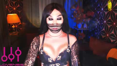 Snapshot of medusaprey chatting on March 3, 1:01 pm THE QUEEN ALPHA Queen Medusa Prey online show from March 3, 1:01 pm