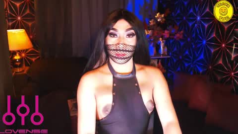 Snapshot of medusaprey chatting on February 17, 9:03 am THE QUEEN ALPHA Queen Medusa Prey online show from February 17, 9:03 am